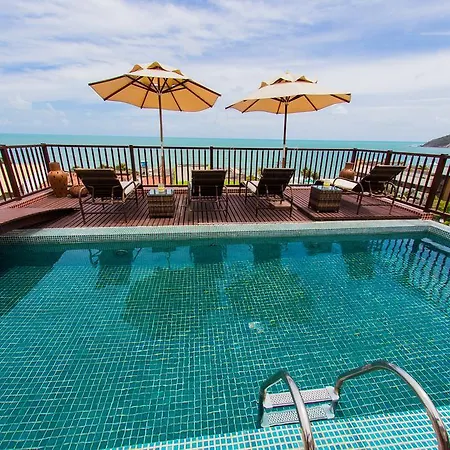 Vila Bonita Pousada Boutique-3