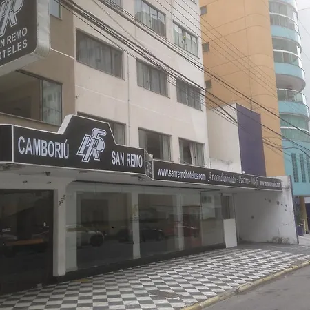 San Remo Camboriu Internacional-3