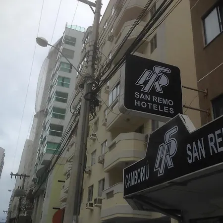San Remo Camboriu Internacional-2