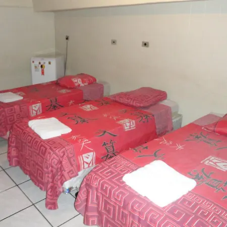 Hotel Capriccio Mauá-2