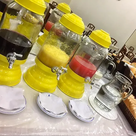 Princetel Palace Hotel-2