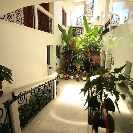 Hotel Guanumbis-3