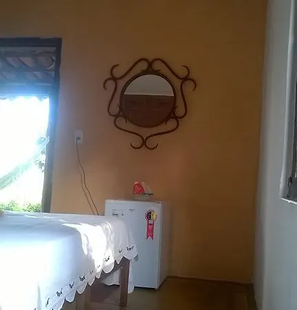 Pousada Sempre Viva-2