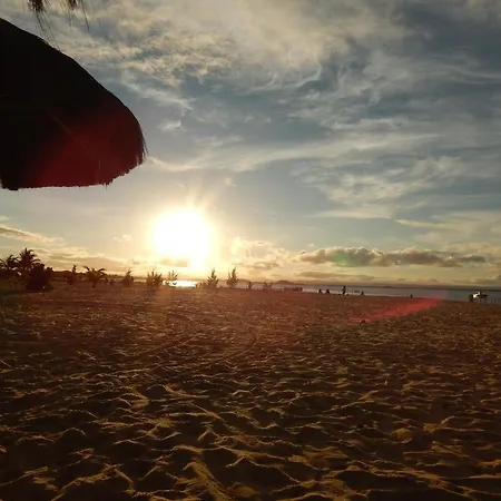 Pousada Aguazul-2