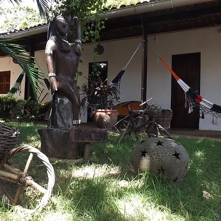Pousada Iracema-3