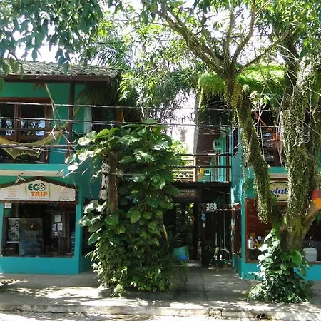 Pousada Maresia-3