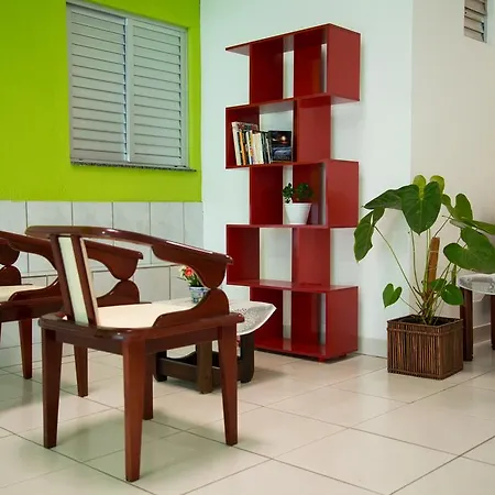 Pousada Jomar-3