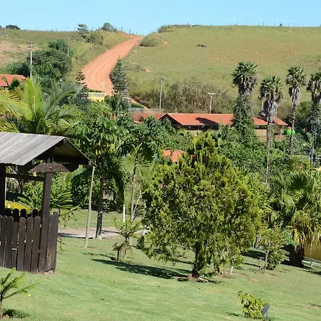 Portal Do Sol Hotel Fazenda-3
