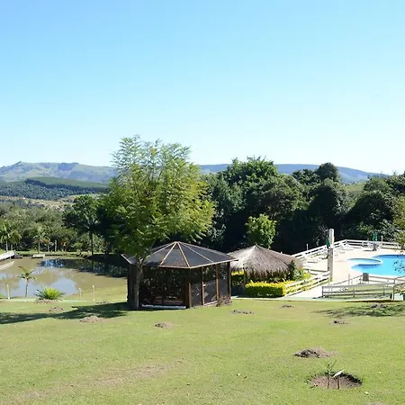 Portal Do Sol Hotel Fazenda-2