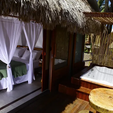 Aloha Village Bangalos-2