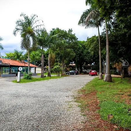Hostel Villa Brasilia-2