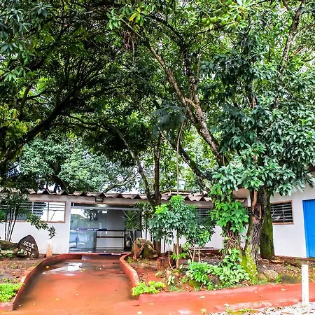Hostel Villa Brasilia-3