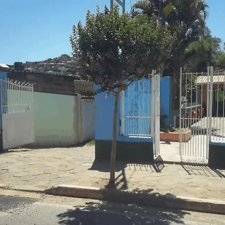 Pousada Caravela-2