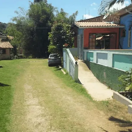 Pousada Caravela-3