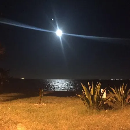 Pousada Lua De Pedra-2