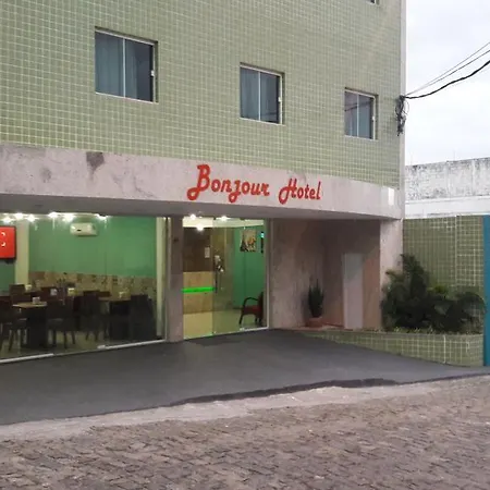 Bonjour Hotel-2