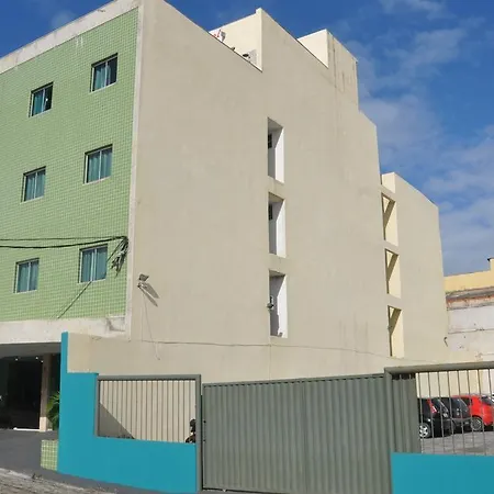 Bonjour Hotel-3