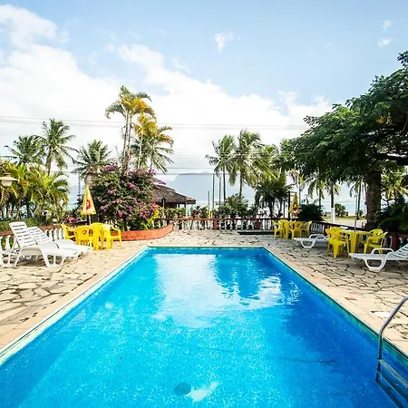 Hotel Pelicano-3