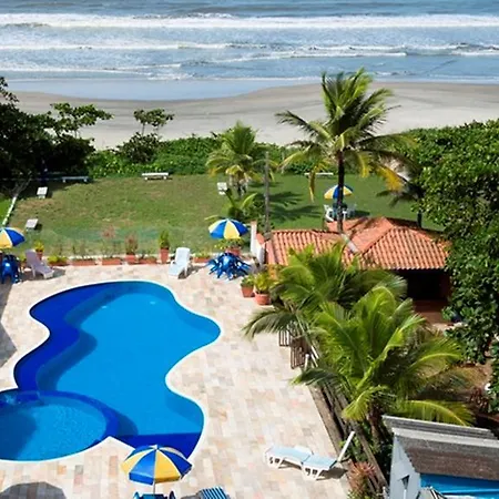 Pousada Praia Do Sol-2
