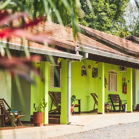Pousada Do Peralta-3