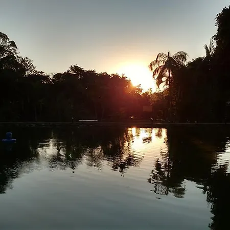 Pousada Paraiso Pesca Esportiva-3