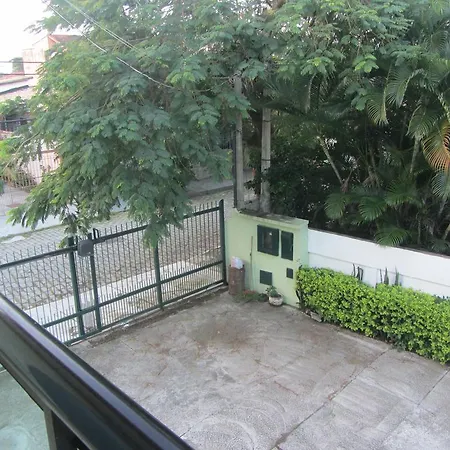 Pousada Caetano-3