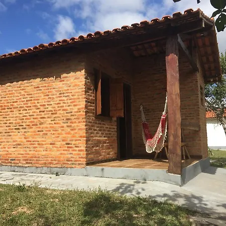 Pousada São Gonçalo-3