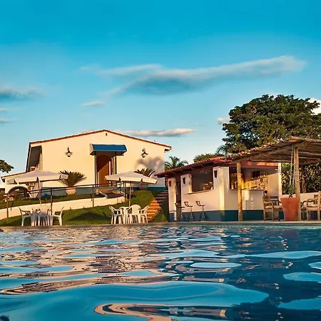 Villa Interlagos De Minas-2