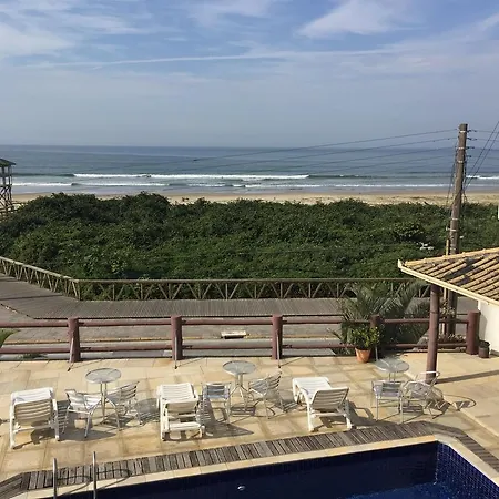 Pousada Do Sabia-3