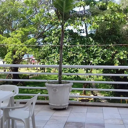 Pousada Riviera Bertioga-2