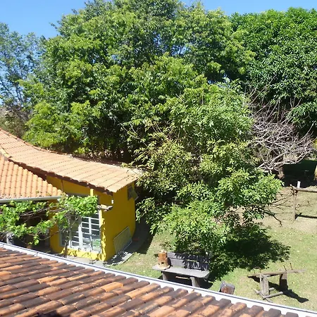 Pousada Cambara-3