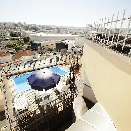 Galatas Central Hotel-2