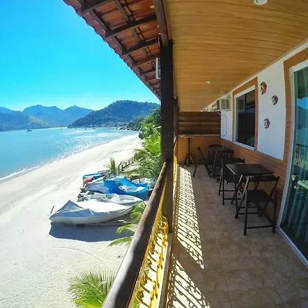 Pousada Da Praia-3