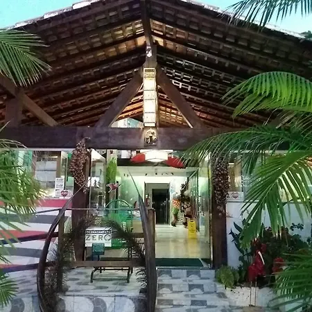 Pousada Maramazon-3