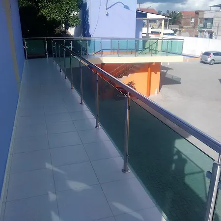 Pousada Itarare-2