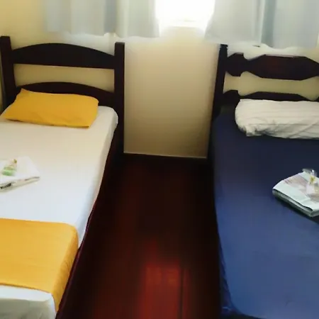 Hostel 238-3