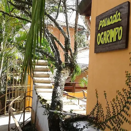 Pousada O Garimpo-2