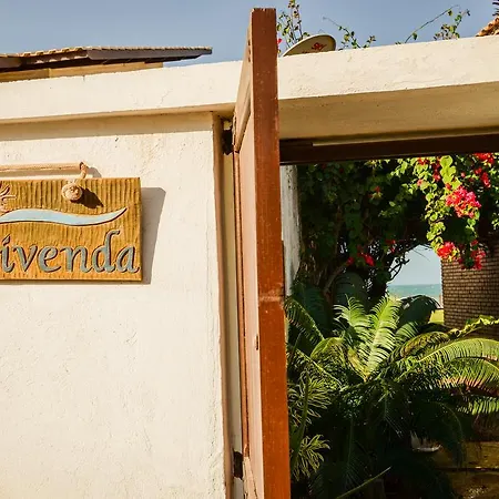 La Vivenda Guest House-3