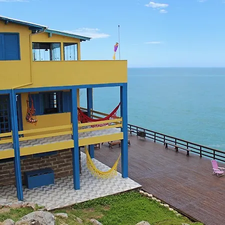 Pousada Capitao Gancho-2