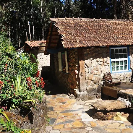 Pousada Ecologica Lua Bonita Do Nero-2
