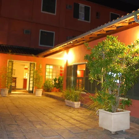 Pousada Albergo Del Leone-3