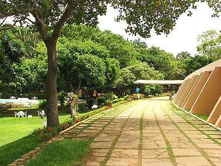 Hotel Das Fontes-2