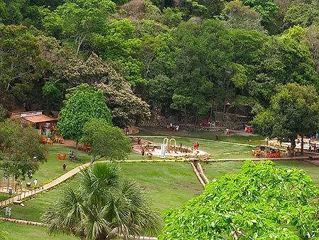 Hotel Das Fontes-3