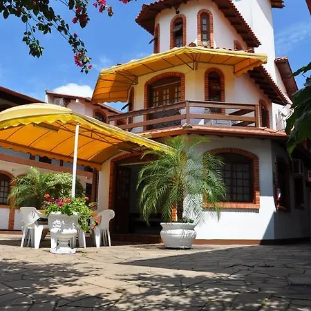 Apart Hotel Universitario-2