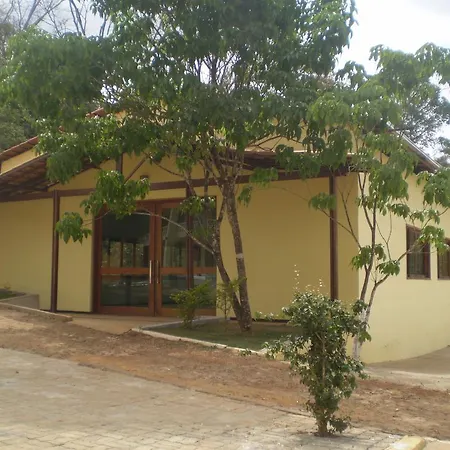 Hotel Pousada Vovo Duda-2