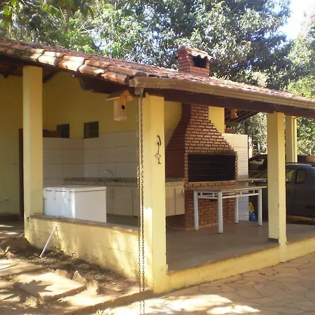 Hotel Pousada Vovo Duda-3