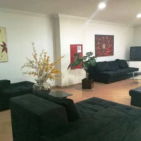 Kingstown Hotel-3