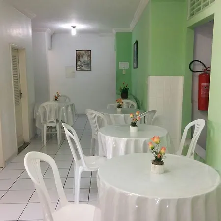 Pousada Esperanca-3