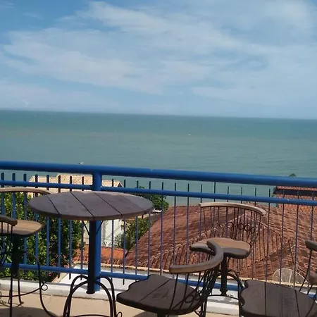 Pousada Da Memeia-3