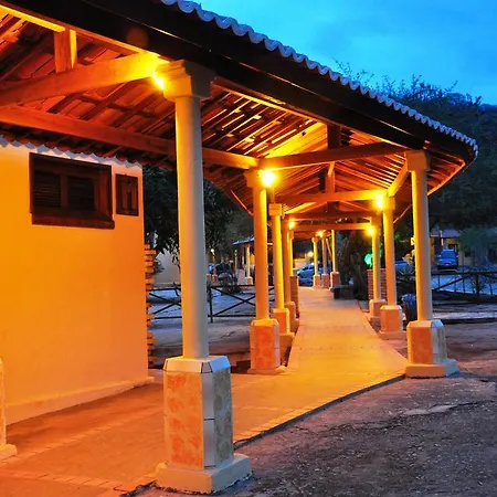 Fazenda Hotel Pedra dos Ventos-3